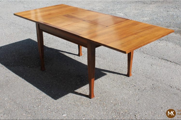 Restauration antiker Möbel – Projekt aus Kreuzlingen