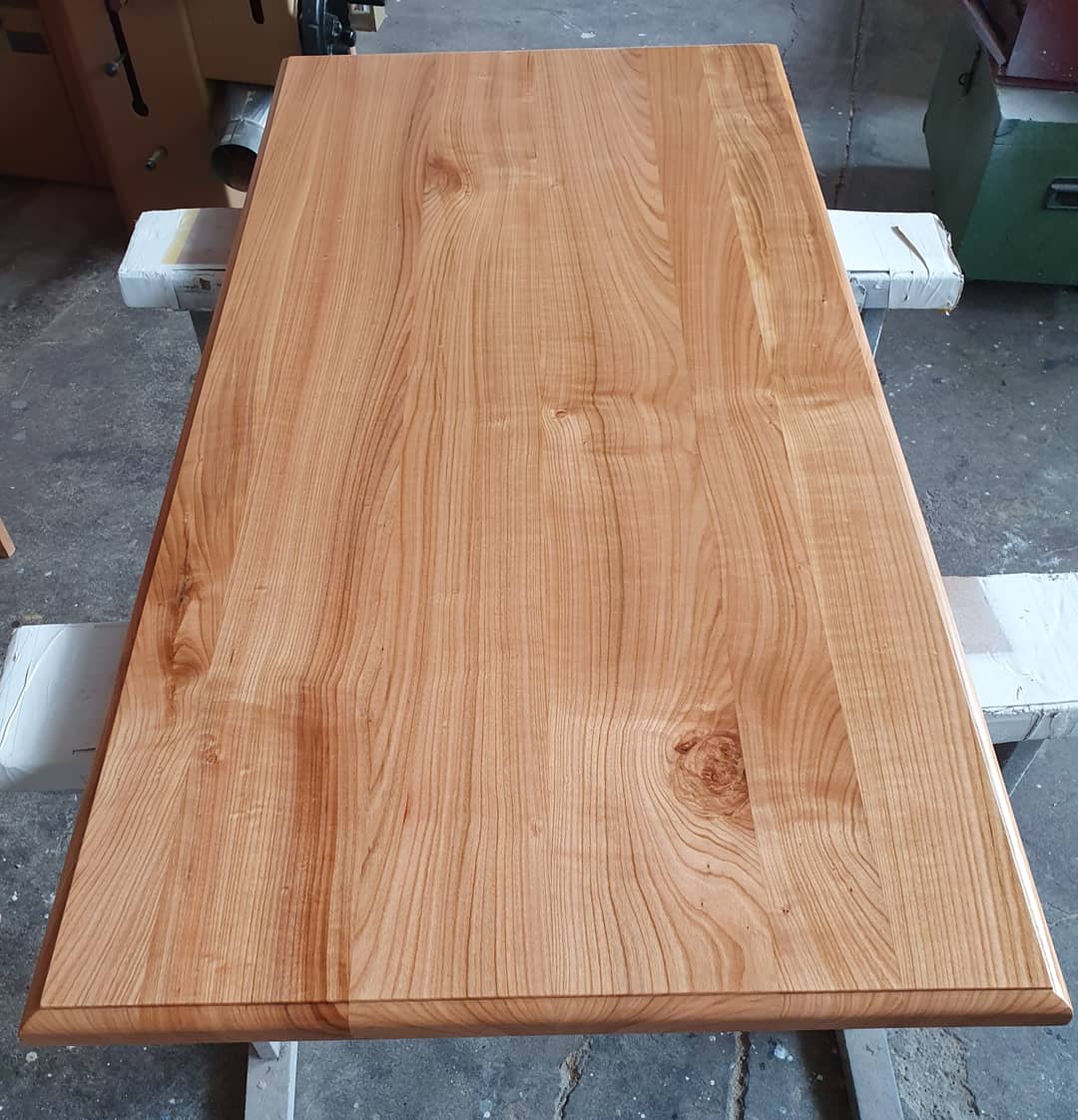 Apéro-Brettchen Form 9