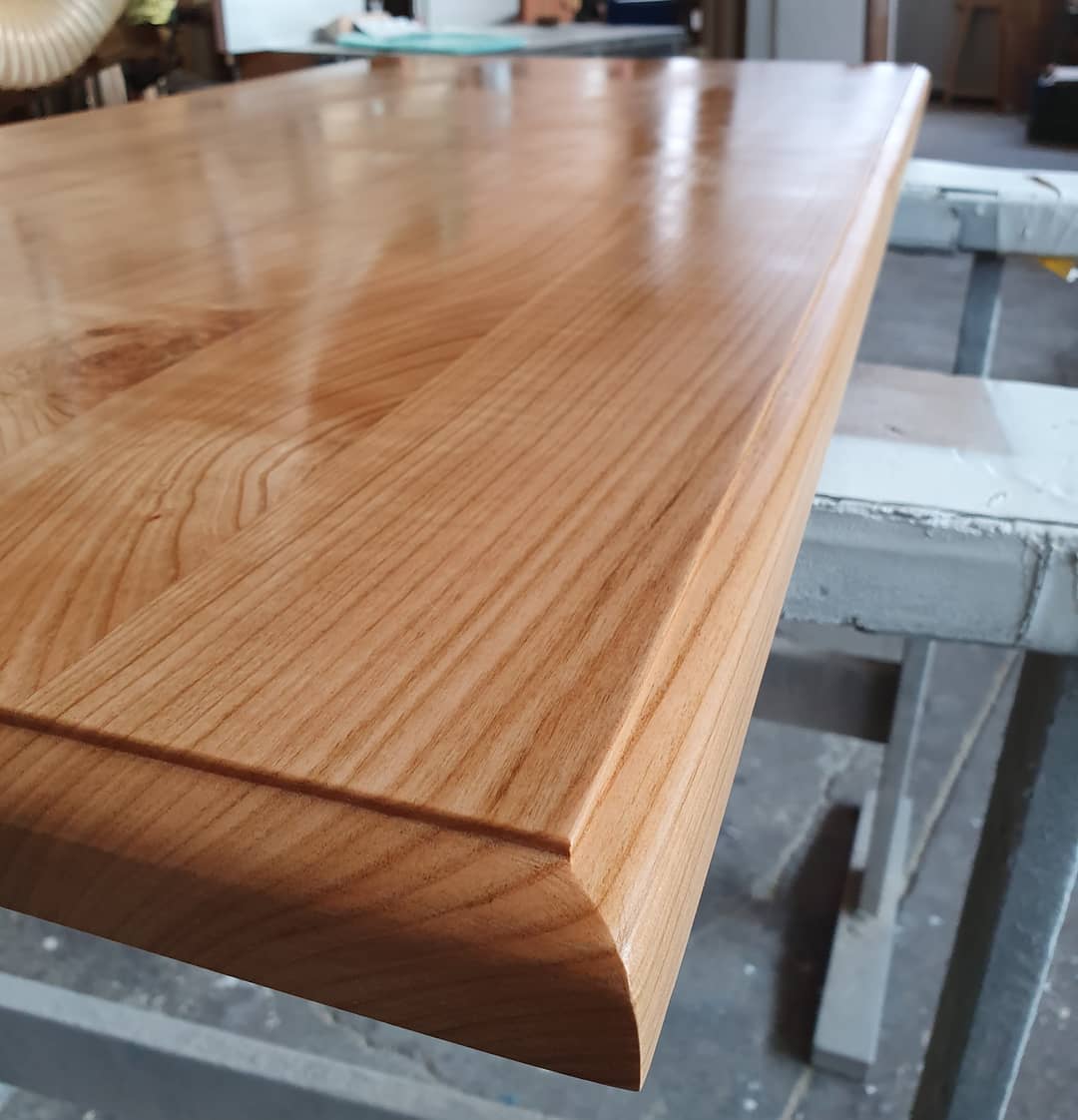 Apéro-Brettchen Form 10