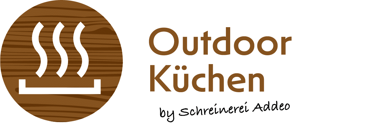 Outdoorküchen by Schreinerei Addeo